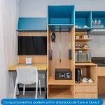 Roomo Ipiranga Santa Cruz Residencial