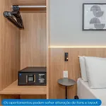 Roomo Ipiranga Santa Cruz Residencial