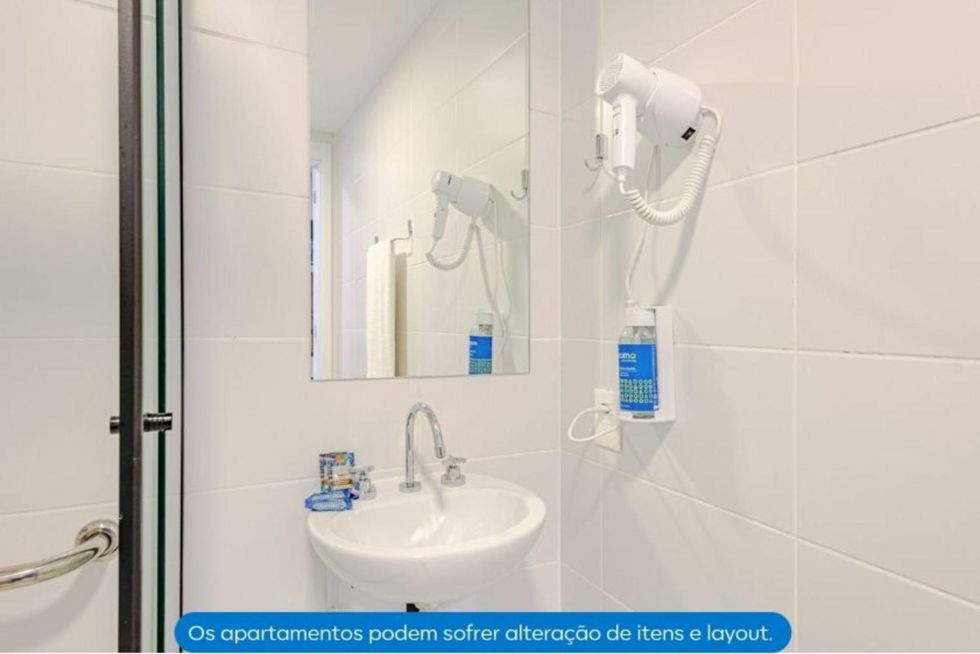 Apartamento Roomo Ipiranga Santa Cruz Residencial São Paulo