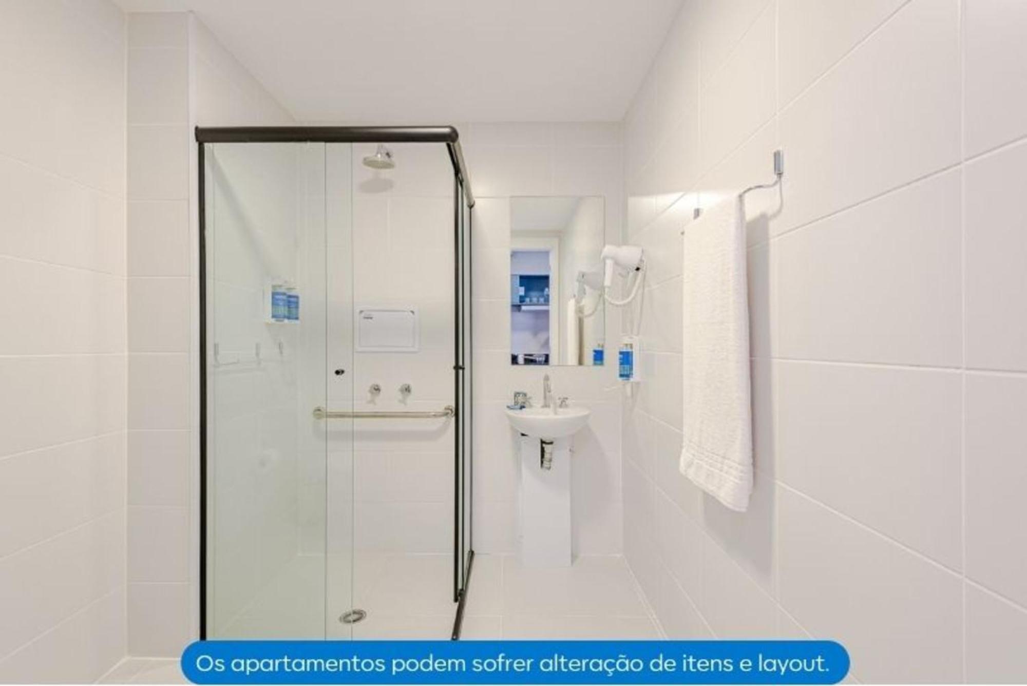 Roomo Ipiranga Santa Cruz Residencial Apartamento São Paulo