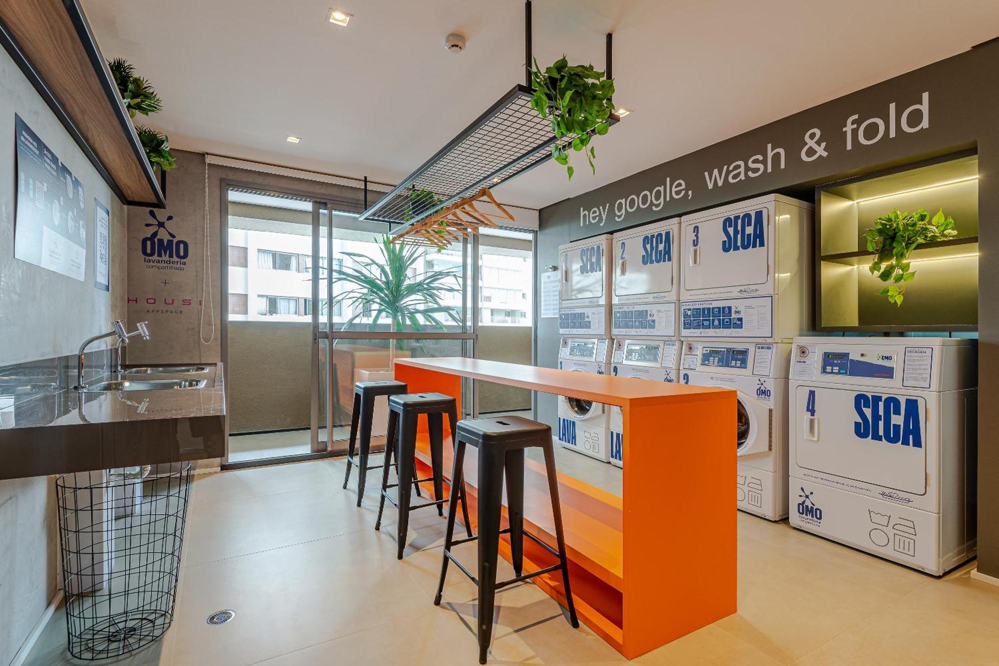 Roomo Ipiranga Santa Cruz Residencial * São Paulo