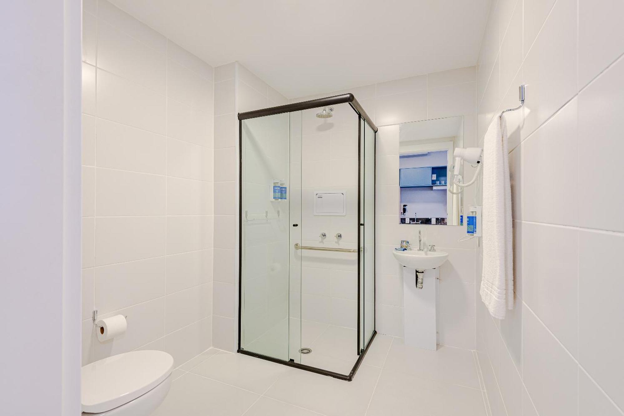 Roomo Ipiranga Santa Cruz Residencial