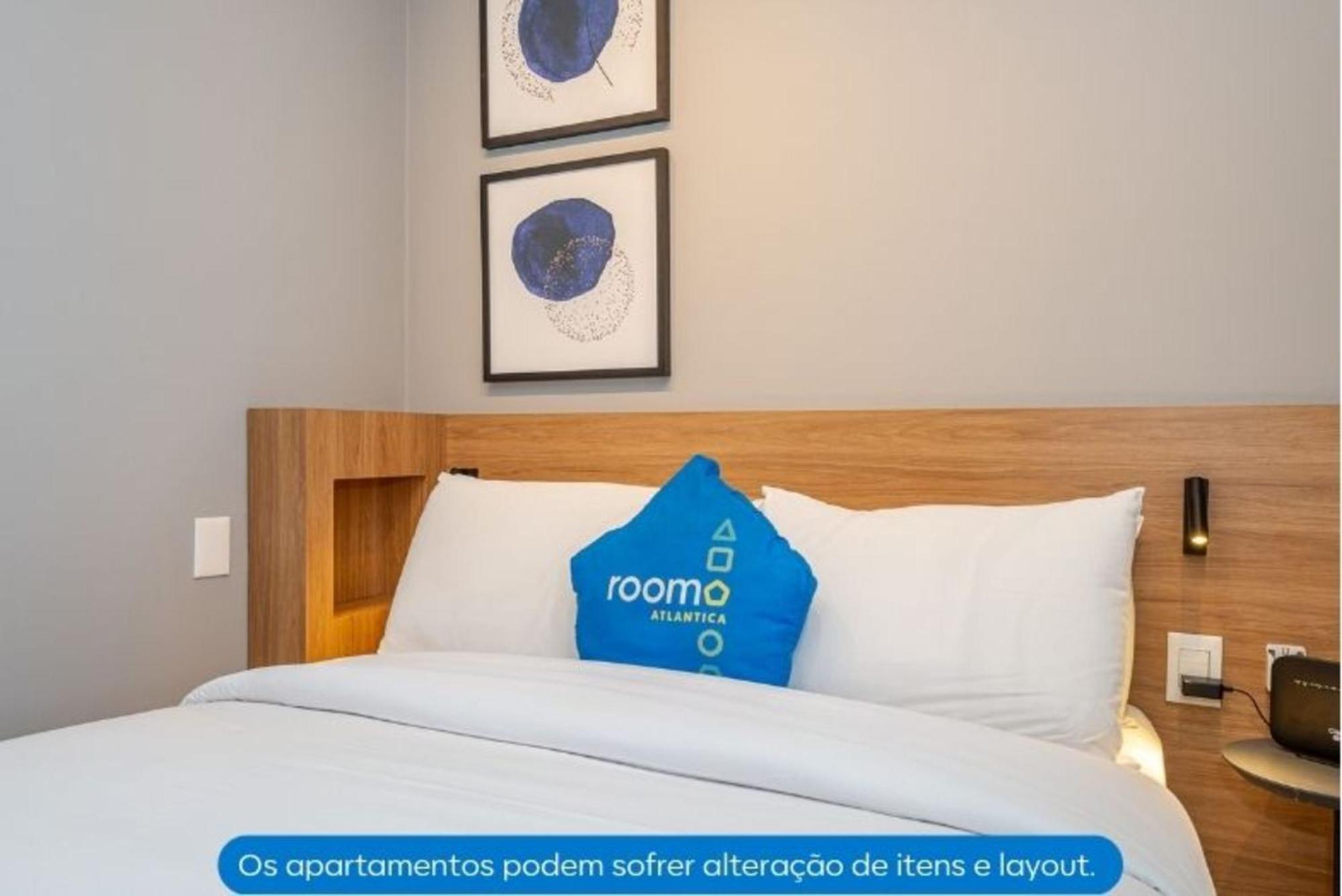 Roomo Ipiranga Santa Cruz Residencial Apartamento São Paulo