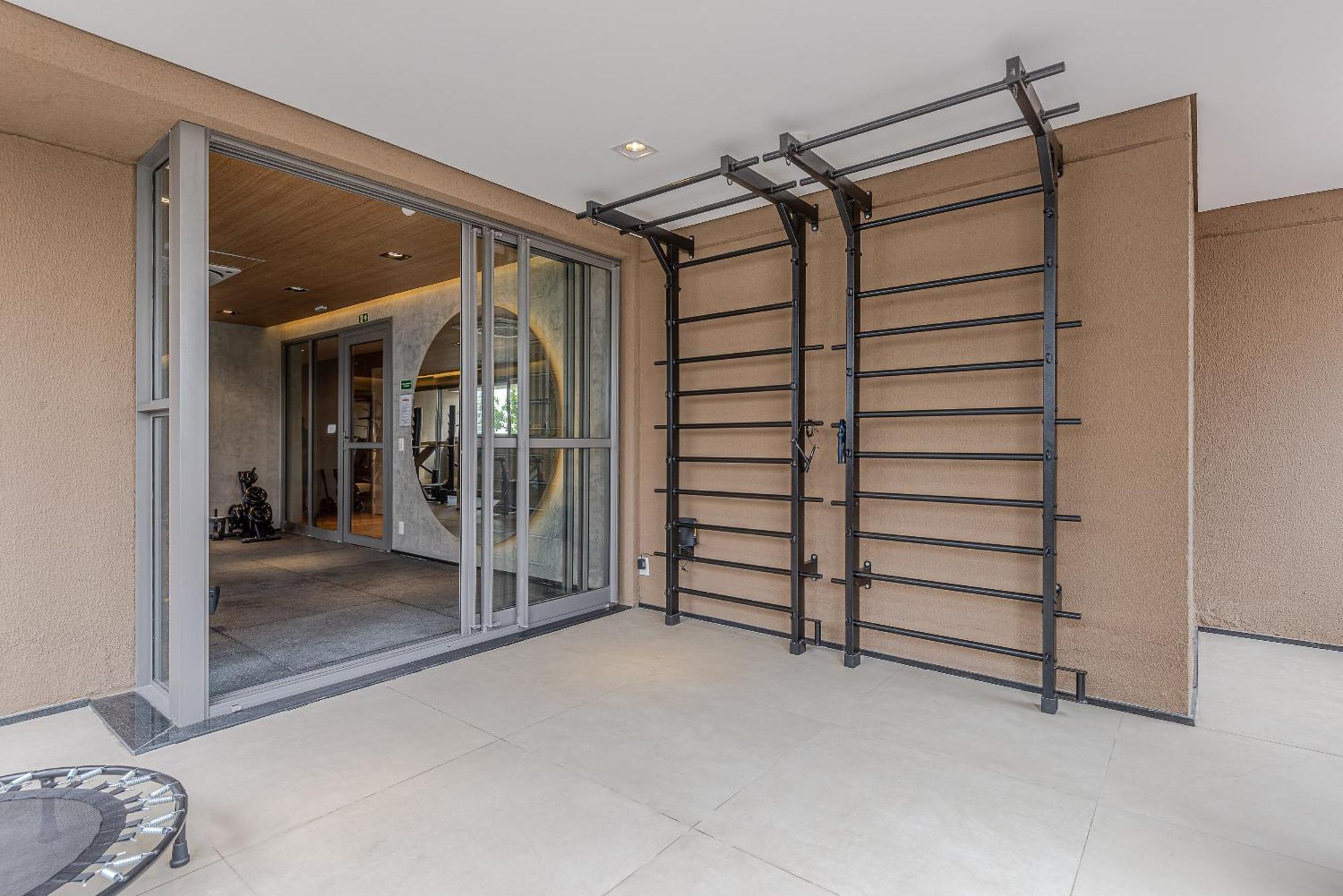 Apartamento Roomo Ipiranga Santa Cruz Residencial São Paulo