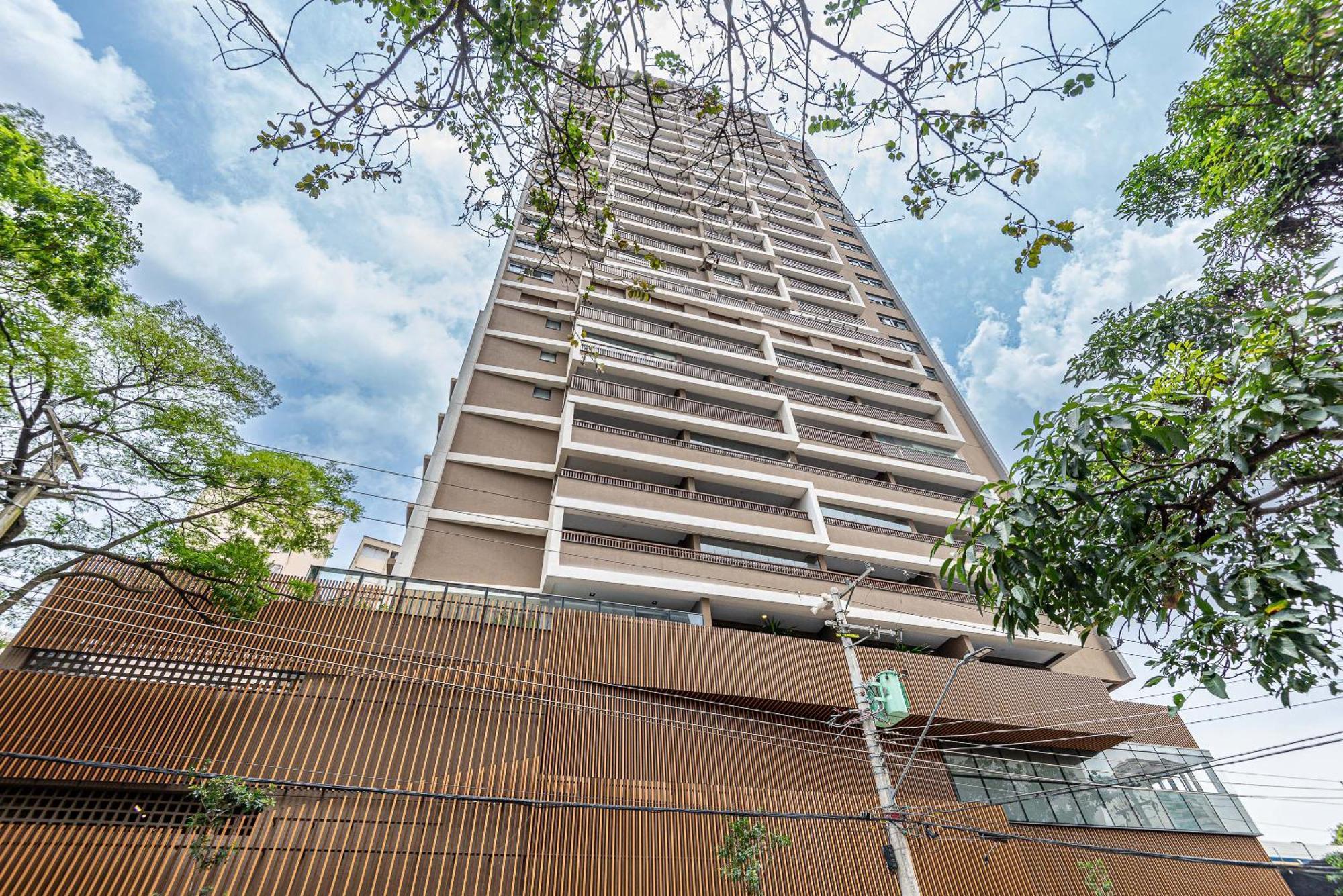 Apartamento Roomo Ipiranga Santa Cruz Residencial