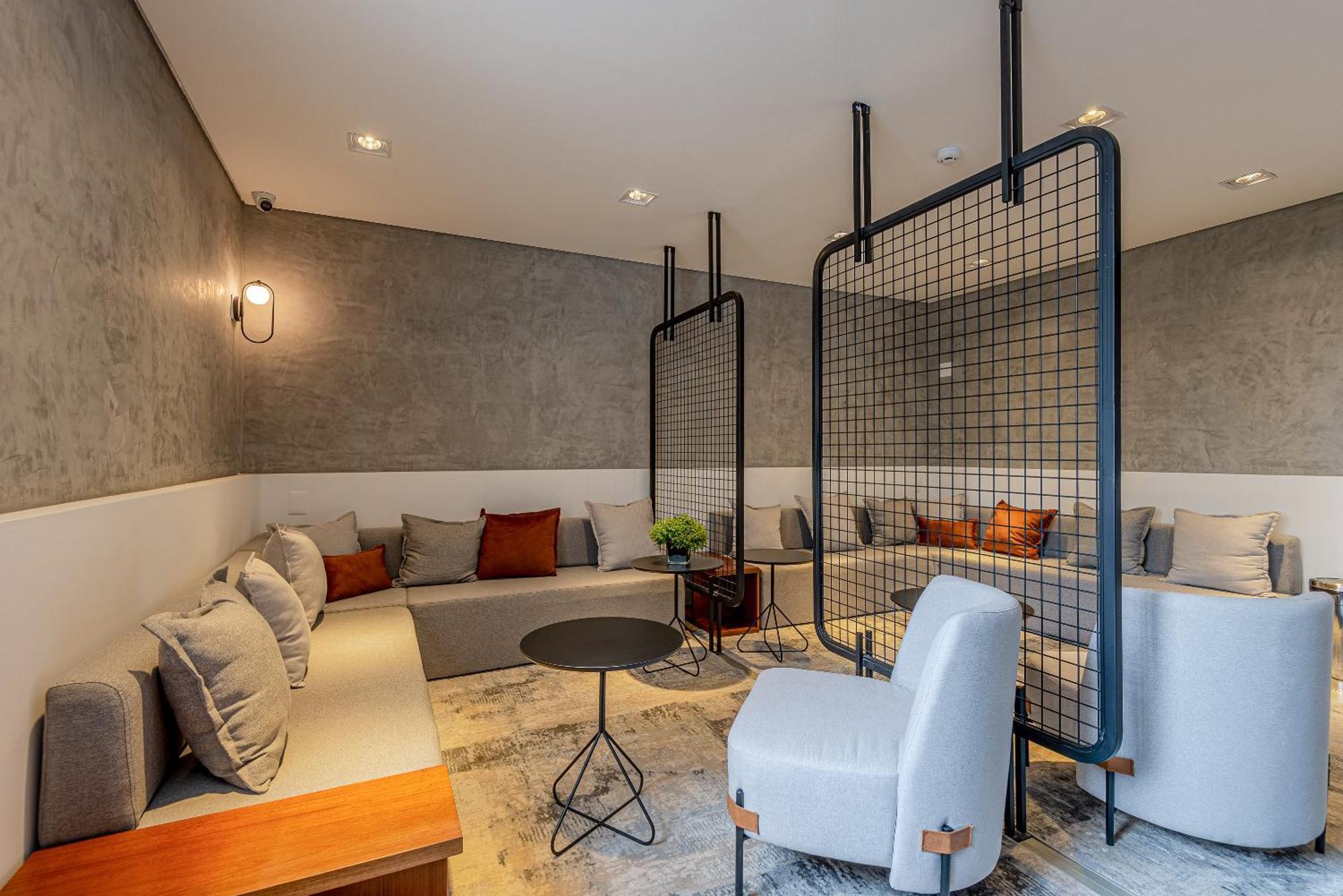 Apartamento Roomo Ipiranga Santa Cruz Residencial São Paulo