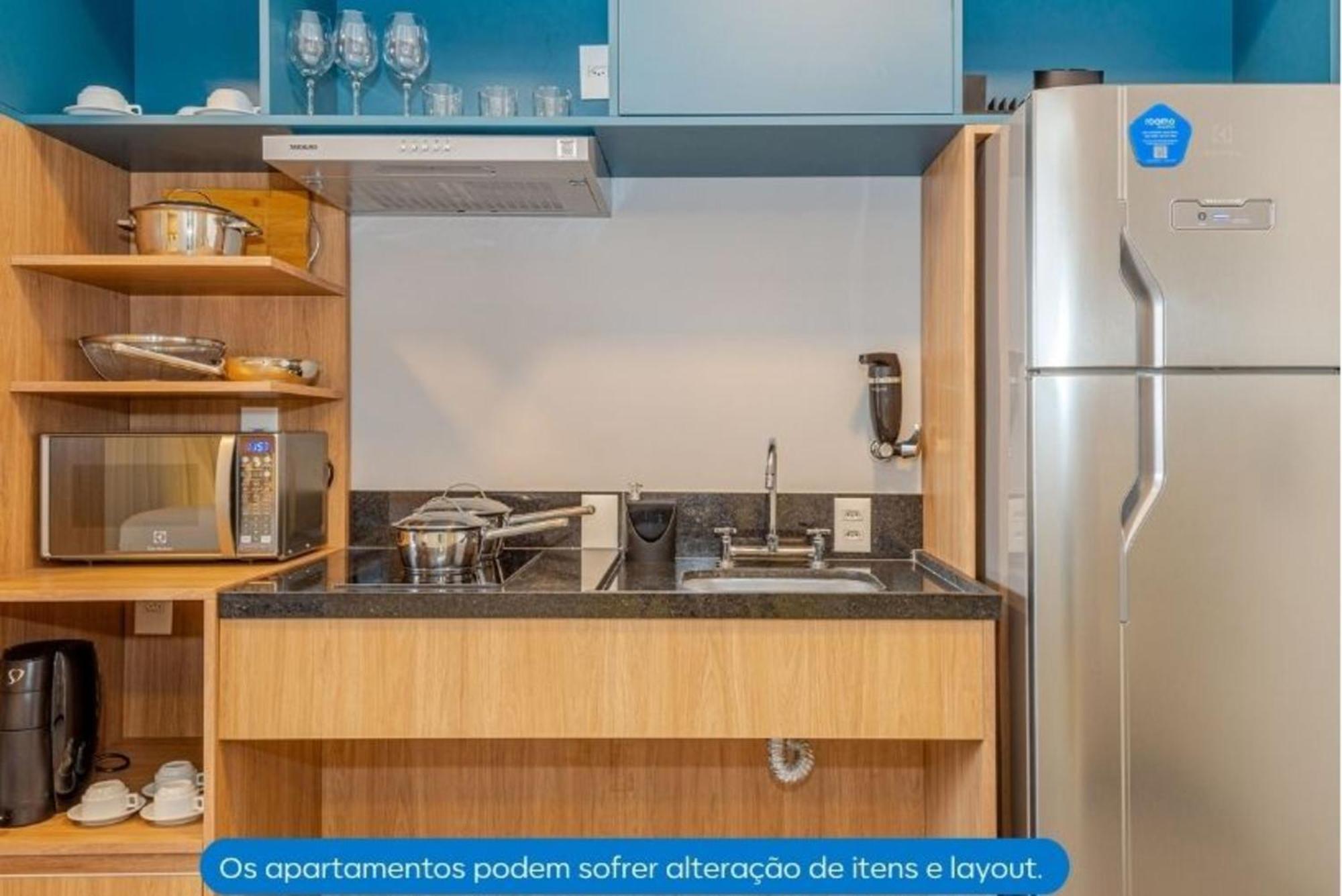Roomo Ipiranga Santa Cruz Residencial São Paulo
