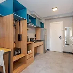 Roomo Ipiranga Santa Cruz Residencial